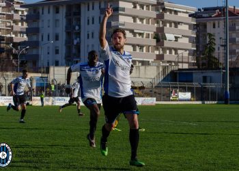 Gladiator, confermati Di Pietro e Vitiello