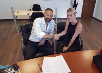 Taranto, ufficiale: Frankie Garage nuovo sponsor tecnico