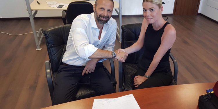 Taranto, ufficiale: Frankie Garage nuovo sponsor tecnico