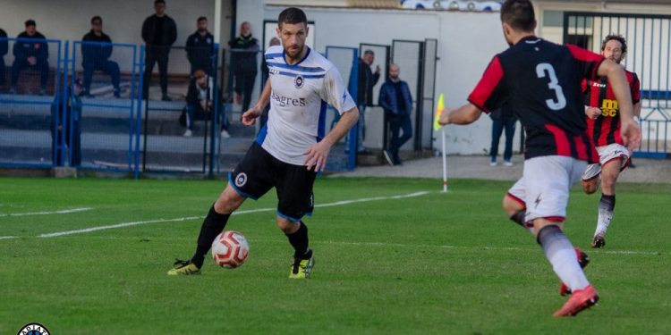 Gladiator, confermata la punta Del Sorbo