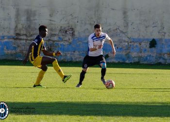 Altre riconferme in casa Gladiator. Di Finizio e Marzano rinnovano