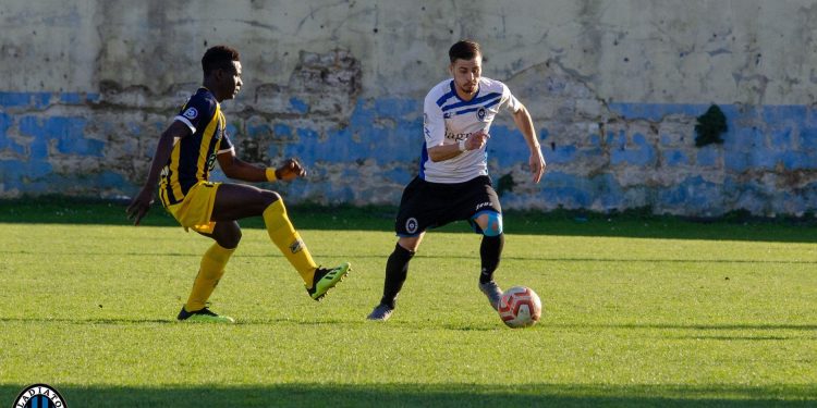 Altre riconferme in casa Gladiator. Di Finizio e Marzano rinnovano