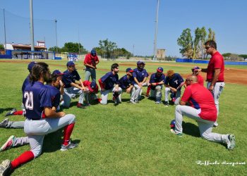 Esordio amaro per i Tritons, al “Delle Castelle” di Matino i padroni di casa si impongono sui tarantini