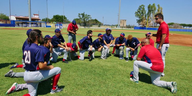 Esordio amaro per i Tritons, al “Delle Castelle” di Matino i padroni di casa si impongono sui tarantini