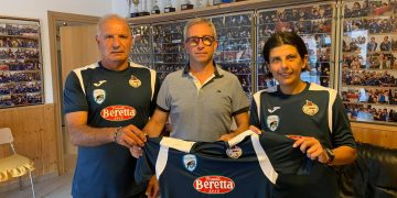 New entry in casa Real Virtus Grottaglie: arriva mister Angelo Nuzzo