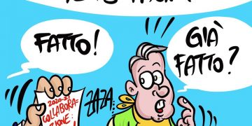 Taranto, Termina il rapporto con il DS Pagni