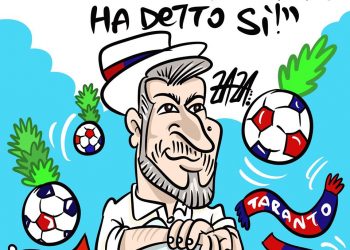 “L’uomo del Montervino ha detto si!”