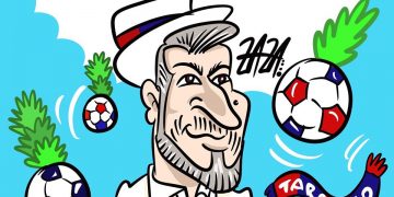 “L’uomo del Montervino ha detto si!”