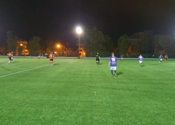 ASD Life Bar 2018, tre punti d’oro contro la Forense Avvocati: E’ B1!