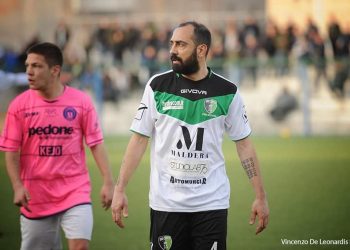 Ex Taranto, il Corato conferma Carlo Vicedomini