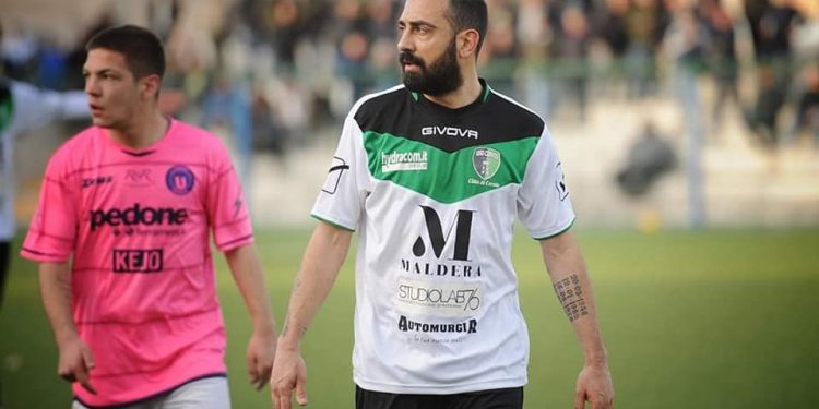 Ex Taranto, il Corato conferma Carlo Vicedomini