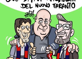 “Quei Bravi Ragazzi…”