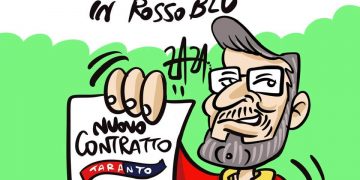 Le prime ricon… firme in rossoblu