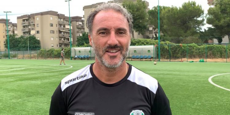 Tripiedi: “I ragazzi rinunciano al mare pur di allenarsi”