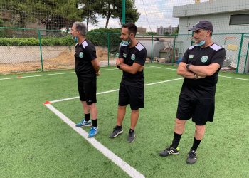 Giovani Cryos: Bologna, Coerver Coaching e Juniores per una stagione da protagonisti