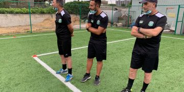 Giovani Cryos: Bologna, Coerver Coaching e Juniores per una stagione da protagonisti