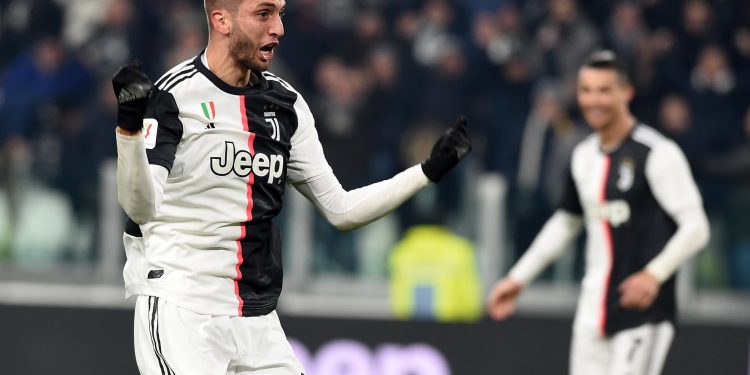 Ronaldo e Bernardeschi stendono la Samp: la Juve è campione d’Italia