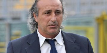 Gallipoli, il nuovo allenatore è Antonio Toma