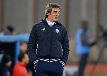 Taranto, la coincidenza: dove c’è Auteri c’è Frankie Garage