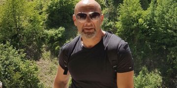 D’Isidoro, “Mai avvertita pressione nella mia esperienza a Taranto”