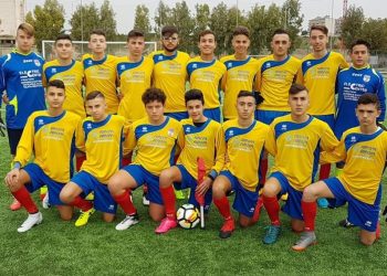 Delfini Jonici, riparte la stagione della scuola calcio