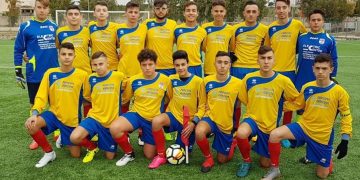Delfini Jonici, riparte la stagione della scuola calcio