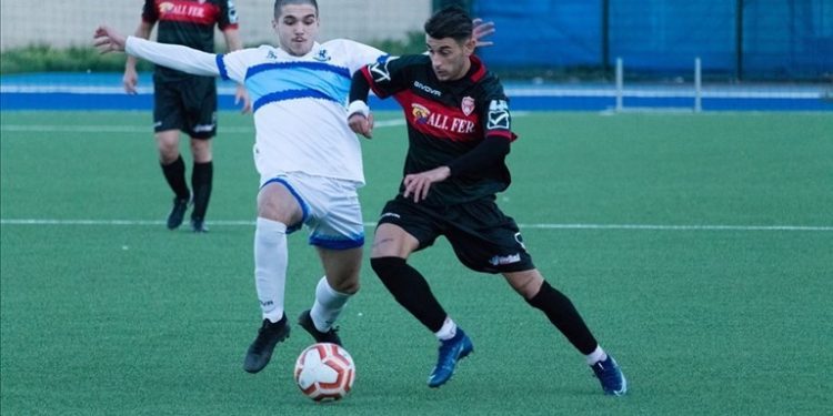 Molfetta, confermato Lavopa