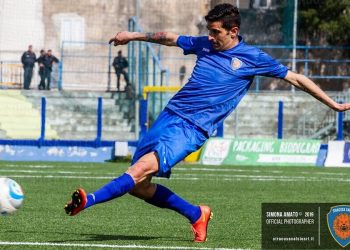 Ex Taranto, Emanuele Catania firma per il Siracusa