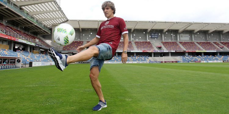 UTD Sly Trani, dal Gravina arriva lo spagnolo Prosi