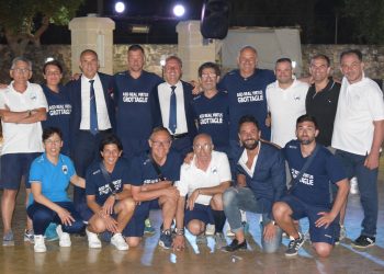 Due giorni di stage al “Monticello” per la Real Virtus Grottaglie