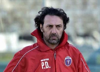 Team Altamura, De Candia è il nuovo allenatore