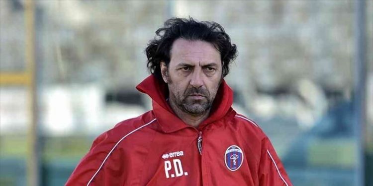 Team Altamura, De Candia è il nuovo allenatore