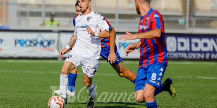 Cerignola, Rodriguez e Loiodice verso l’addio