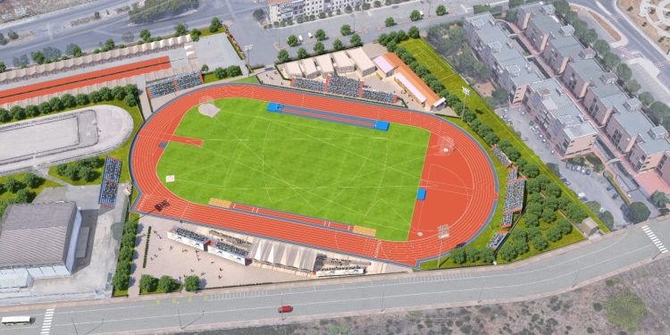 Aggiudicati i lavori di riqualificazione del campo scuola