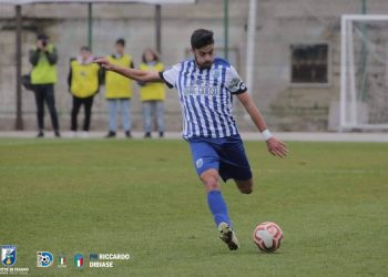 Pedicone, “So che il Taranto è interessato a me, la piazza mi affascina”