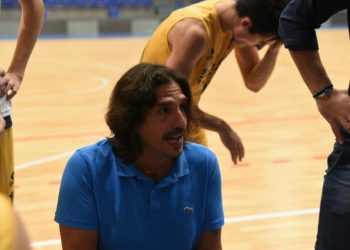 Santa Rita Basket, si dividono le strade con Stefano Mineo