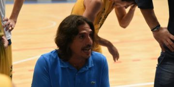 Santa Rita Basket, si dividono le strade con Stefano Mineo