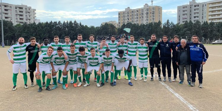 Il Talsano Taranto esce allo scoperto: “Ripescaggio? Noi ci speriamo”