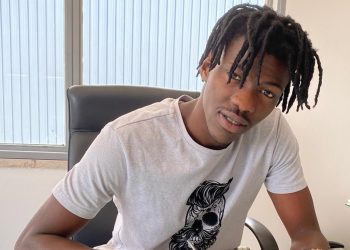 Ufficiale: Diaby firma con il Taranto