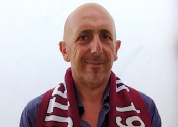 Puteolana, Alfonso Pepe è il nuovo allenatore