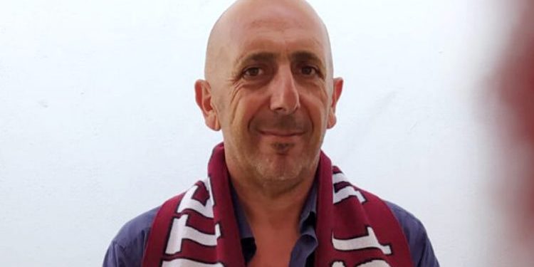 Puteolana, Alfonso Pepe è il nuovo allenatore