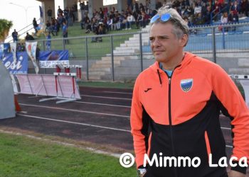 Taranto, Alfredo Paradisi è il nuovo allenatore degli Allievi Regionali