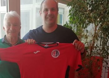 Prisma Taranto Volley, è la Joma lo sponsor tecnico