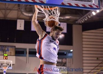 Cus Jonico Taranto, ufficiale la firma di Azzaro