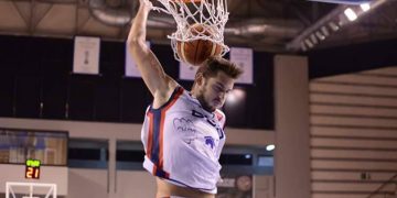 Cus Jonico Taranto, ufficiale la firma di Azzaro