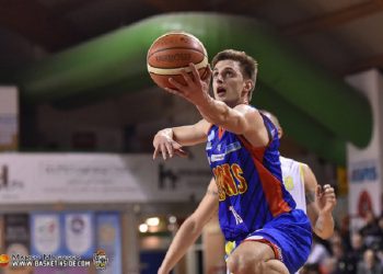 Cus Jonico Taranto, che colpo! Ufficiale Santiago Bruno!!!