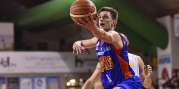 Cus Jonico Taranto, che colpo! Ufficiale Santiago Bruno!!!