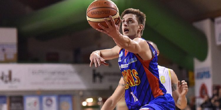 Cus Jonico Taranto, che colpo! Ufficiale Santiago Bruno!!!
