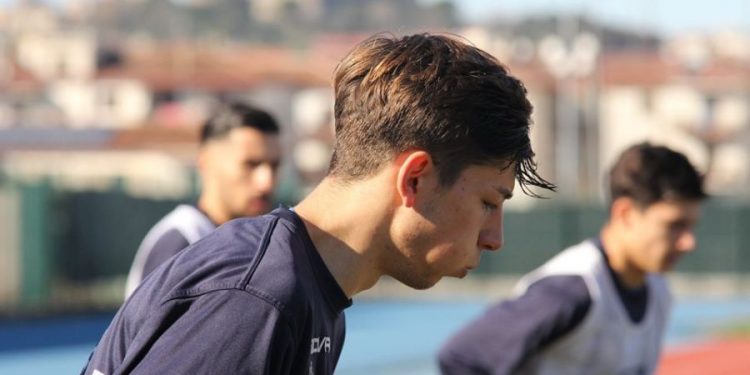 Gladiator, ufficiale la firma del giovane Doto