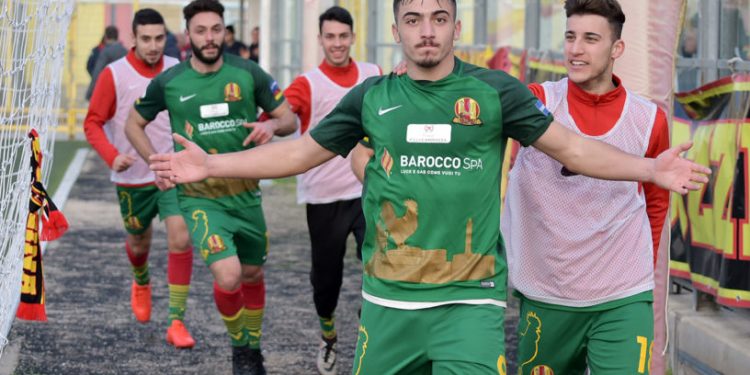 Molfetta, ufficiale la firma della punta Mingiano